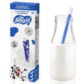 Sipahh Straws – Blue Beads of Blueberry (10 Pack)